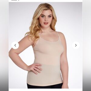 Spanx Trust Your Thinstincts Convertible Camisole